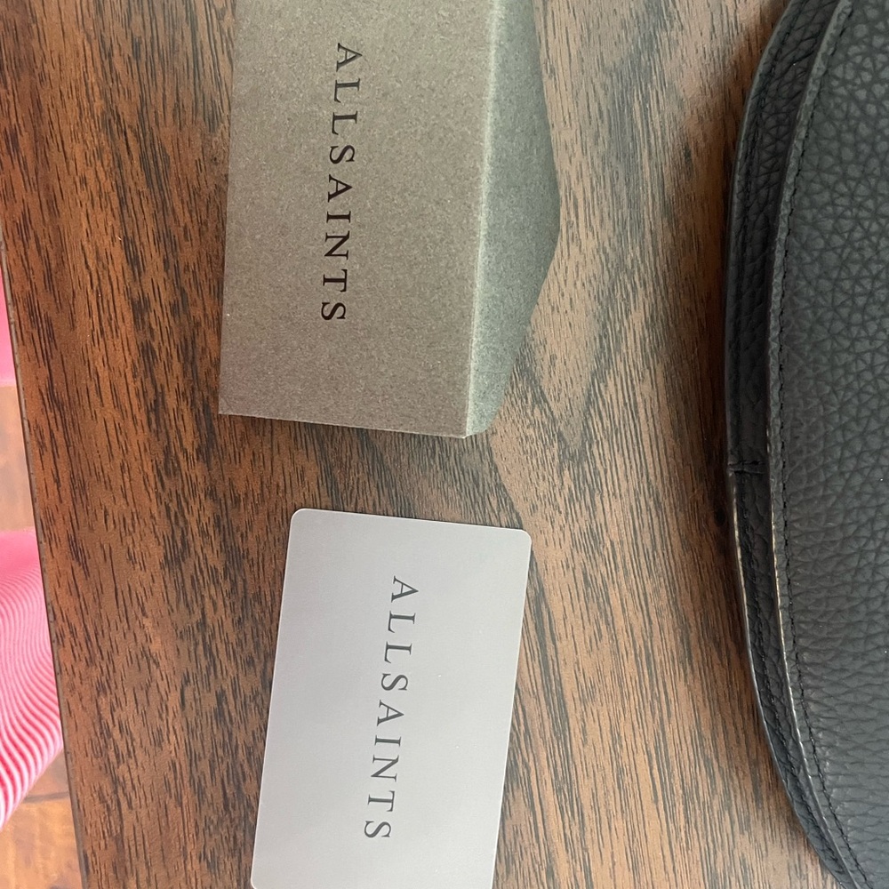 Allsaints Blake bag - Picture 7 of 11
